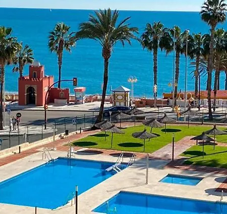 Aloha Playa Sea View Loft Aparthotel