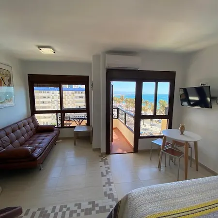 Aloha Playa Sea View Loft