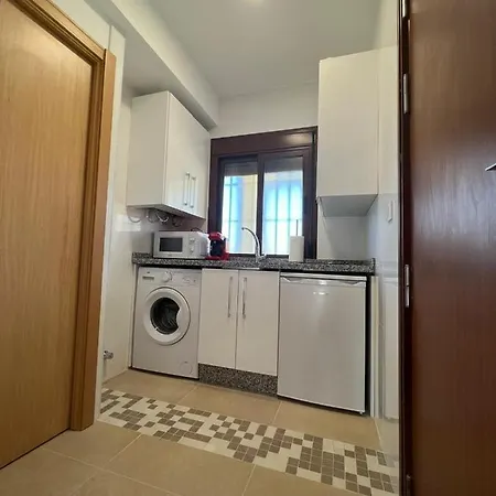 Aparthotel Aloha Playa Sea View Loft Benalmadena