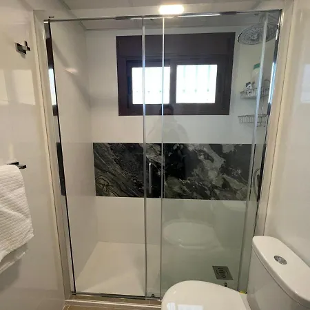 Aloha Playa Sea View Loft * Benalmadena