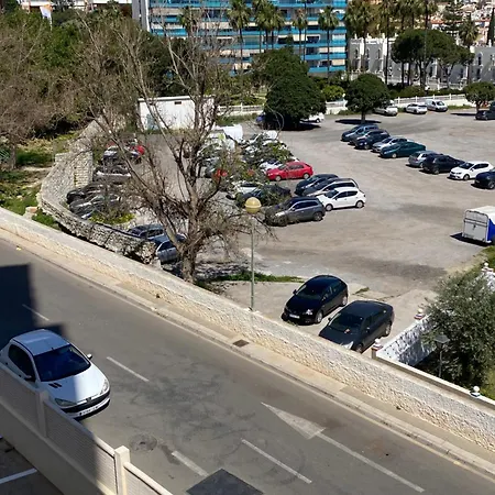 Aloha Playa Sea View Loft * Benalmádena