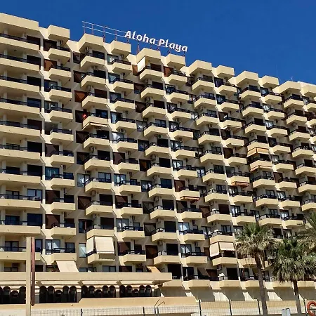 Aloha Playa Sea View Loft *