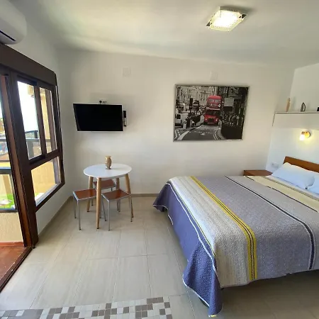 Aloha Playa Sea View Loft *
