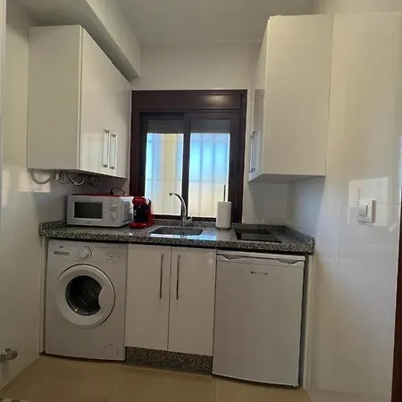 Aloha Playa Sea View Loft Aparthotel