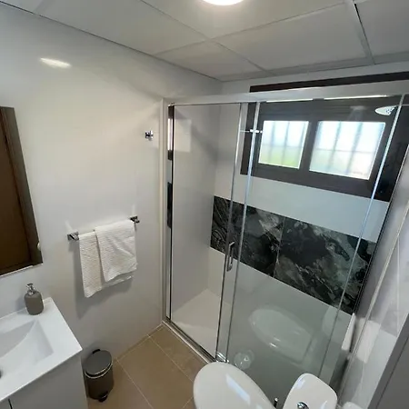 Aloha Playa Sea View Loft Aparthotel Benalmádena