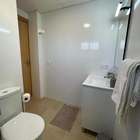 Aloha Playa Sea View Loft Aparthotel *