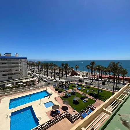 Aloha Playa Sea View Loft Aparthotel